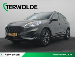 Grijs Gebruikt 2022 Ford Kuga ST-Line X SUV | € 27.945 (Goede deal)