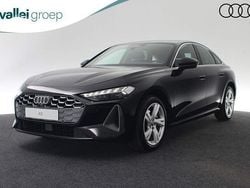 Zwart Nieuw 2025 Audi A5 Advanced Sedan | € 60.875 (Duur)