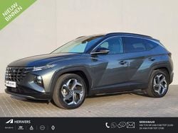 Grijs Gebruikt 2022 Hyundai Tucson Premium SUV | € 29.885 (Goede deal)