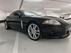 Gebruikt 2008 Jaguar XKR Coupé | € 32.500 (Eerlijke prijs)