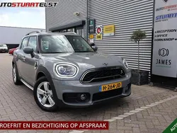 Grijs Gebruikt 2020 Mini Cooper S Countryman Salt SUV | € 21.450 (Eerlijke prijs)