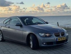 Gebruikt 2006 BMW 325 Coupé | € 10.000 (Iets duurder)
