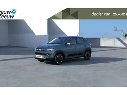 Onbekend Nieuw 2024 Dacia Spring Extreme Hatchback | € 22.100