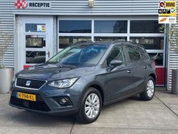Grijs Gebruikt 2020 Seat Arona Business SUV | € 14.950 (Eerlijke prijs)
