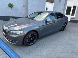 Bruin Gebruikt 2013 BMW 530 Executive Sedan | € 12.945 (Super prijs)