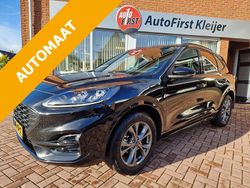 Zwart Gebruikt 2023 Ford Kuga ST-Line X SUV | € 30.780 (Eerlijke prijs)