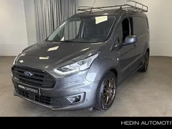 Gebruikt 2021 Ford Transit Trend Van | € 16.945 (Eerlijke prijs)