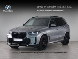 Grijs Gebruikt 2023 BMW X5 Comfort Edition SUV | € 84.900 (Goede deal)