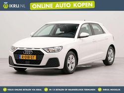 Wit Gebruikt 2022 Audi A1 Sportback Proline Hatchback | € 20.950 (Eerlijke prijs)