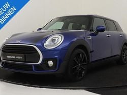 Blauw Gebruikt 2019 Mini John Cooper Works Clubman Stationwagen | € 18.490 (Eerlijke prijs)