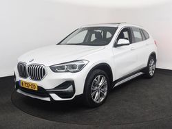 Wit, metallic lak Gebruikt 2021 BMW X1 Executive SUV | € 29.750 (Eerlijke prijs)