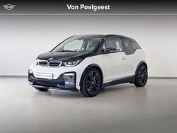 Wit Gebruikt 2017 BMW i3 Comfort Edition Hatchback | € 14.895 (Eerlijke prijs)