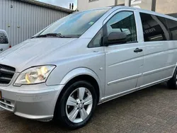 Overige Gebruikt 2012 Mercedes Viano MPV | € 13.950 (Duur)
