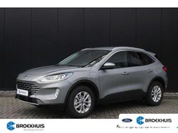 Grijs Gebruikt 2023 Ford Kuga Titanium SUV | € 24.950 (Goede deal)