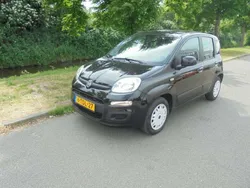 Zwart Gebruikt 2014 Fiat Panda Hatchback | € 3.695 (Eerlijke prijs)