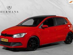 Rood Gebruikt 2011 VW Polo GTI Hatchback | € 8.450 (Eerlijke prijs)