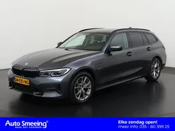 Grijs Gebruikt 2021 BMW 320 Sport Line Stationwagen | € 32.895 (Eerlijke prijs)