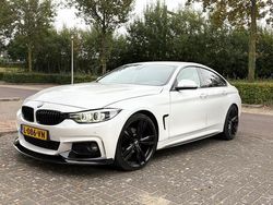 Gebruikt 2019 BMW 420 Coupé | € 20.950 (Goede deal)