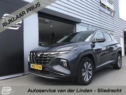Grijs Gebruikt 2023 Hyundai Tucson Comfort SUV | € 30.650 (Super prijs)