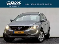 Grijs Gebruikt 2016 Volvo XC60 R-Design SUV | € 17.900 (Eerlijke prijs)