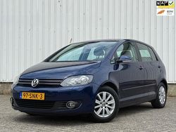 Blauw Gebruikt 2011 VW Golf Plus Comfortline MPV | € 4.749 (Eerlijke prijs)