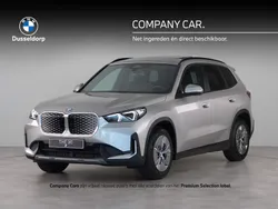 Zilver Gebruikt 2024 BMW iX1 Comfort Edition SUV | € 68.888