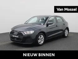 Grijs Gebruikt 2021 Audi A1 Sportback Proline Hatchback | € 20.900 (Eerlijke prijs)