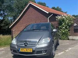 Grijs Gebruikt 2008 Mercedes A150 Avantgarde Stationwagen | € 3.999 (Eerlijke prijs)