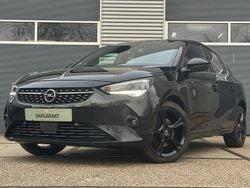 Zwart Gebruikt 2023 Opel Corsa Hatchback | € 17.750 (Eerlijke prijs)