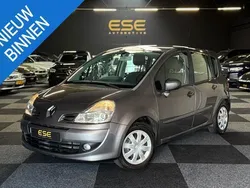 Grijs Gebruikt 2010 Renault Grand Modus Dynamique MPV | € 3.795 (Iets duurder)