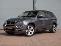 Grijs Gebruikt 2007 BMW X5 SUV | € 12.995 (Eerlijke prijs)