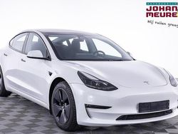 Wit Gebruikt 2023 Tesla Model 3 Long Range AWD Sedan | € 33.900 (Eerlijke prijs)
