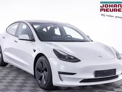 Wit Gebruikt 2023 Tesla Model 3 Long Range Sedan | € 33.900 (Eerlijke prijs)