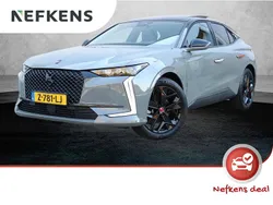 Grijs Gebruikt 2024 DS Automobiles DS4 Performance Hatchback | € 31.800 (Eerlijke prijs)
