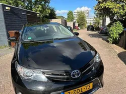 Gebruikt 2014 Toyota Auris MPV | € 11.900 (Goede deal)