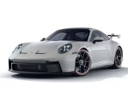 Overige Gebruikt 2021 Porsche 911 GT3 Coupé | € 244.900 (Iets duurder)