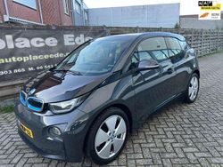 Grijs Gebruikt 2014 BMW i3 Hatchback | € 8.999 (Eerlijke prijs)