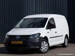 Wit Gebruikt 2019 VW Caddy MPV | € 16.650 (Super prijs)