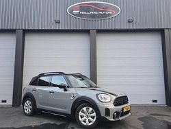 Grijs (metallic) Gebruikt 2021 Mini Cooper S Countryman SUV | € 23.950 (Goede deal)