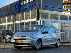 Grijs Gebruikt 2006 Citroën Xsara Picasso Attraction MPV | € 3.350 (Duur)