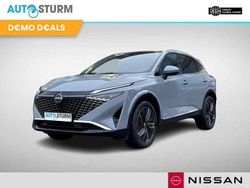 Suv Nieuw 2025 Nissan Qashqai Pack SUV | € 42.940 (Eerlijke prijs)