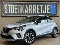 Grijs Gebruikt 2020 Renault Captur Intens SUV | € 21.950 (Eerlijke prijs)