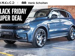 Blauw Gebruikt 2022 Lynk & Co 01 SUV | € 26.000 (Eerlijke prijs)