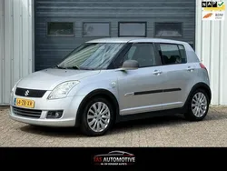 Grijs Gebruikt 2008 Suzuki Swift Hatchback | € 3.650 (Eerlijke prijs)