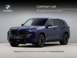 Blauw Gebruikt 2025 BMW XM Performance SUV | € 99.950