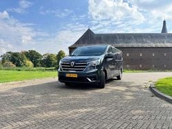 Grijs Gebruikt 2024 Renault Trafic Van | € 22.000 (Eerlijke prijs)