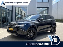 Zwart Gebruikt 2019 Land Rover Range Rover evoque SE Dynamic SUV | € 33.895 (Goede deal)