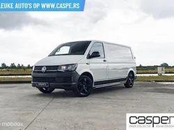 Wit Gebruikt 2016 VW T6 Comfortline Van | € 9.999 (Super prijs)