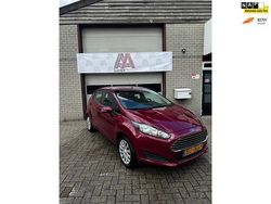 Gebruikt 2015 Ford Fiesta Style | € 6.000 (Goede deal)