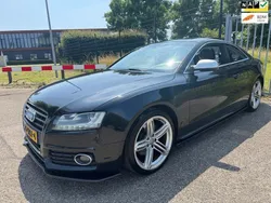 Zwart Gebruikt 2011 Audi A5 Proline Coupé | € 8.900 (Goede deal)